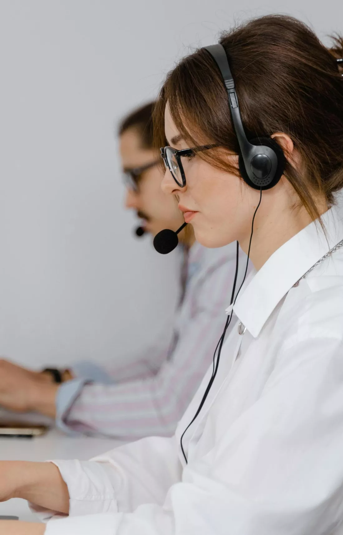 iTra Customer Service Team