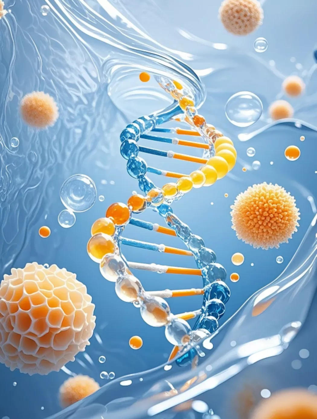 Biotech Ingredients