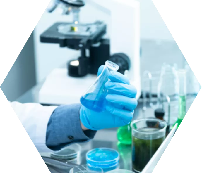 Analytical & Testing Framework