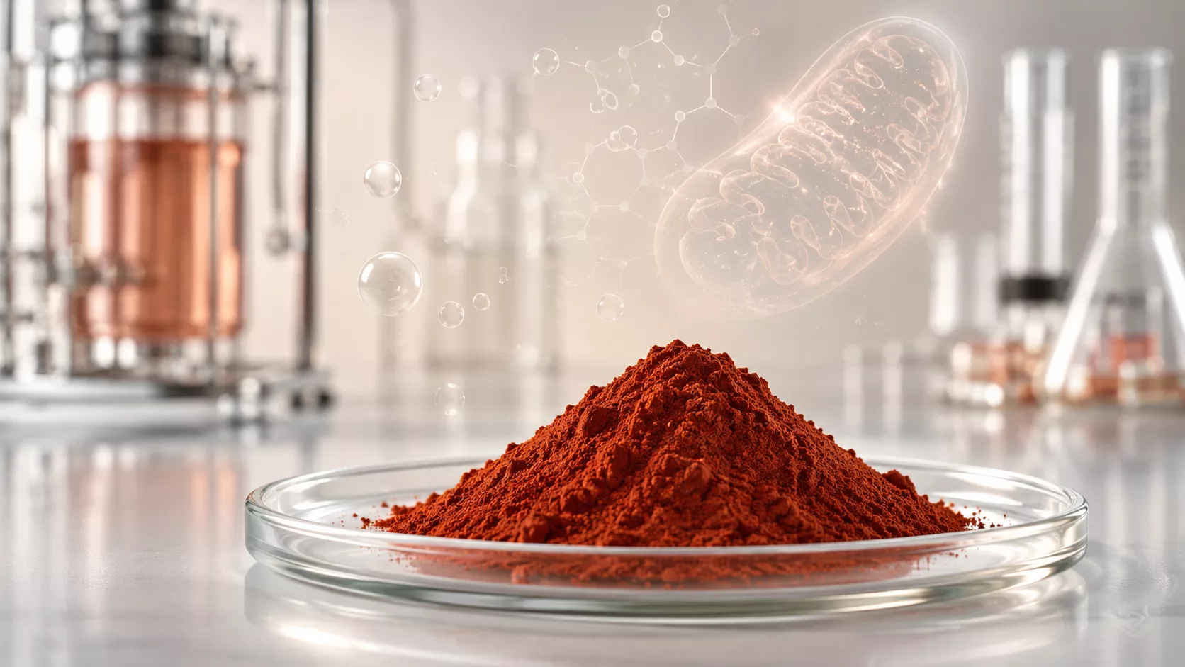 PQQ Disodium Salt