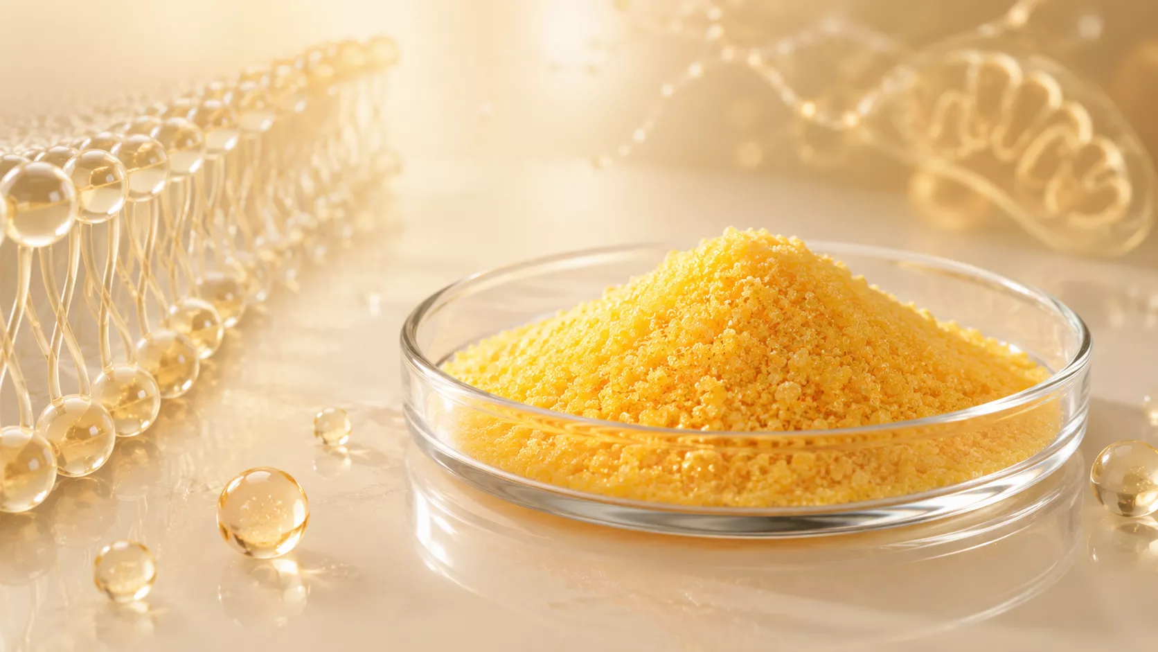 Coenzyme Q10